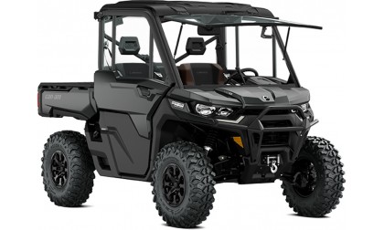 Defender Limited HD10